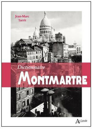 Dictionnaire de Montmartre