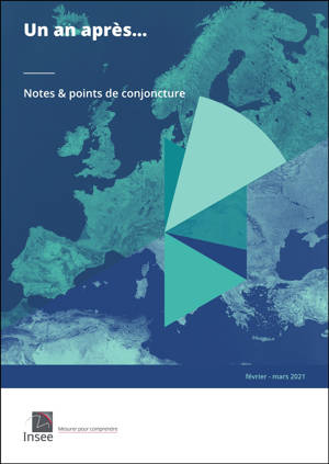 Note de conjoncture (février-mars 2021)