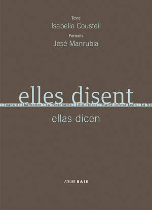 Elles disent