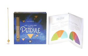 Coffret Faire les bons choix grâce au pendule NED