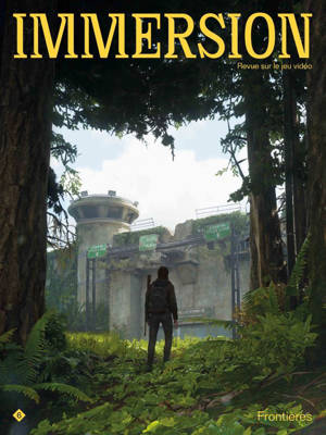 Immersion N°6 - Frontières - octobre 2021