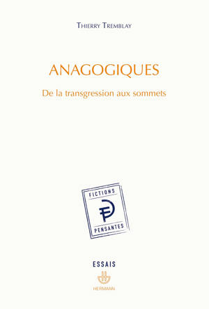 Anagogiques