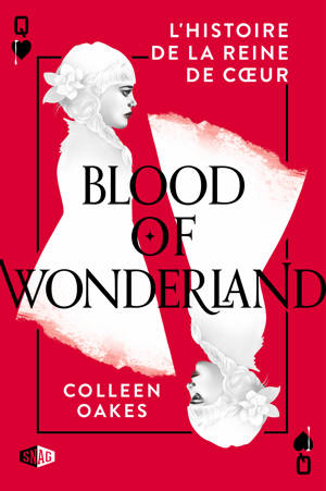 Blood of Wonderland