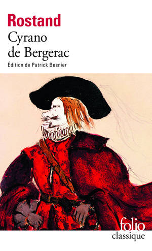Cyrano de Bergerac