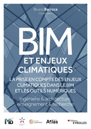 BIM et enjeux climatiques (EDUBIM 2022)