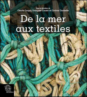De la mer aux textiles