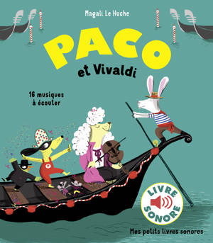 Paco et Vivaldi