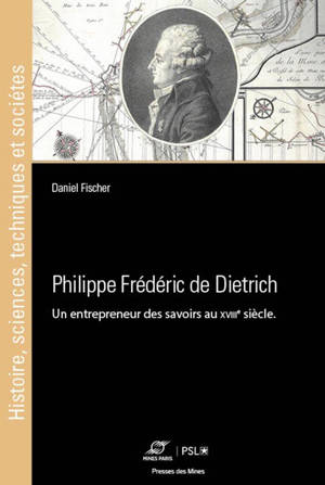 Philippe Frédéric de Dietrich