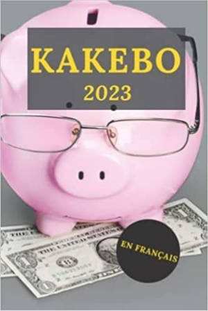 Kakebo 2023 en français