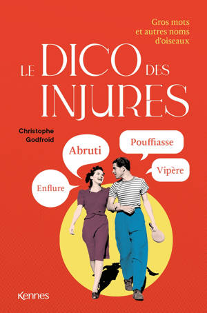 Le Dico des injures