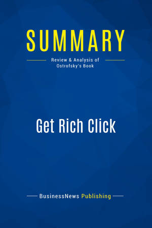 Summary: Get Rich Click
