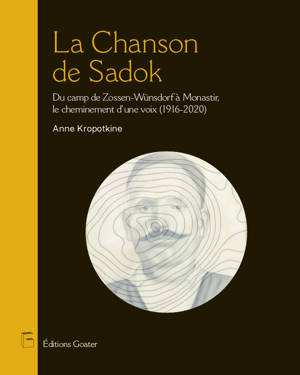 Chanson de Sadok (La)