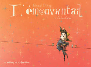 L'Émouvantail - Tome 2 - Cache-cache