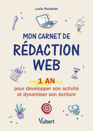 Mon carnet de rédaction web