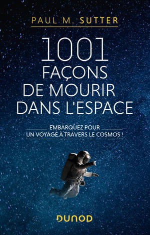 1001 façons de mourir dans l'espace