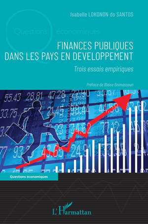 Finances publiques dans les pays en développement
