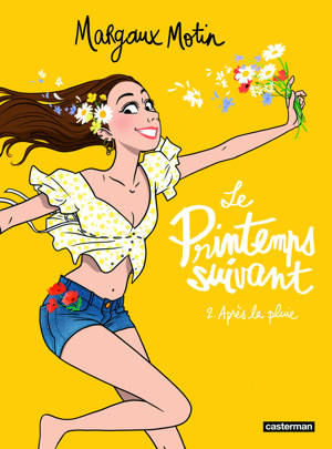Après la pluie