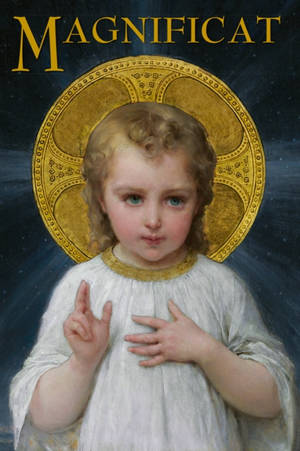 Magnificat petit format - novembre 2020