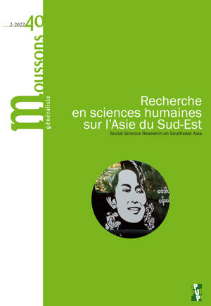 Recherche en sciences humaines sur l’Asie du Sud-Est
