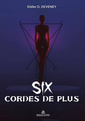 SIX CORDES DE PLUS