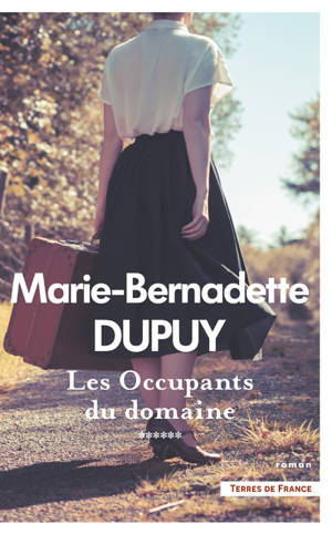 Les Occupants du domaine - Le Moulin du Loup - Volume 6