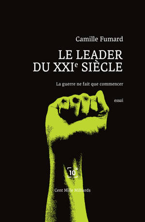 Le leader au XXIe siècle