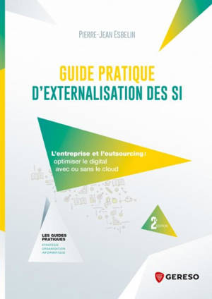 Guide pratique d'externalisation ses SI