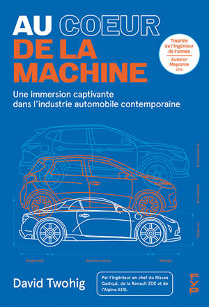 Au coeur de la machine