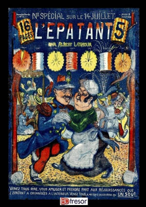Album EPATANT T2 - 11 A 20