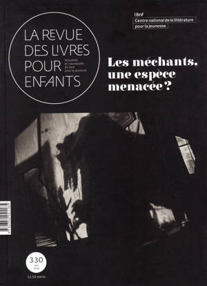 La revue des livres pour enfants