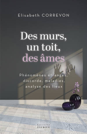 Des murs, un toit, des âmes - Phénomènes étranges, discorde, maladies, analyse des lieux