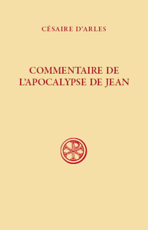 SC 636 COMMENTAIRE DE L'APOCALYPSE DE JEAN