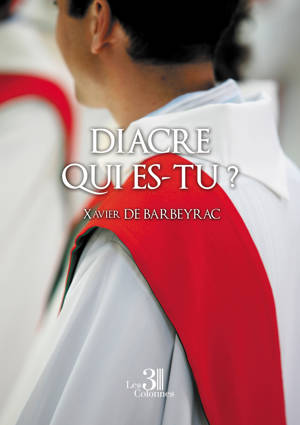 Diacre qui es-tu ?