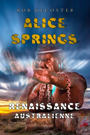 Alice Springs