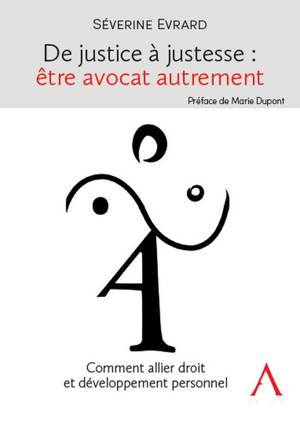 De justice à justesse