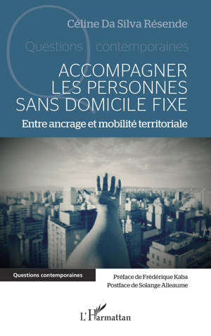 Accompagner les personnes sans domicile fixe
