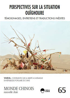 Perspectives sur la Situation Ouïghoure