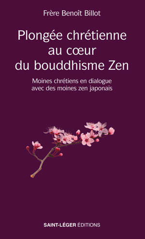 Plongée au coeur du bouddhisme ZenÂ