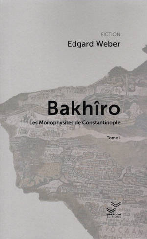 Bakhîro Tome 1