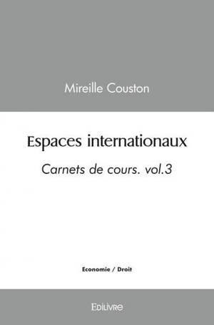 Espaces internationaux