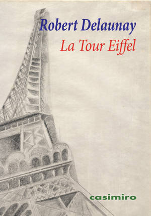 La Tour Eiffel