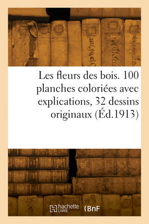 Les fleurs des bois