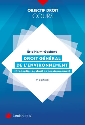 Droit général de l'environnement