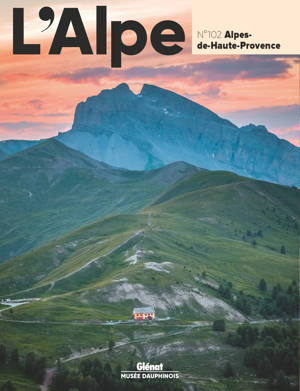 L'Alpe 102 - Alpes-de-Haute-Provence