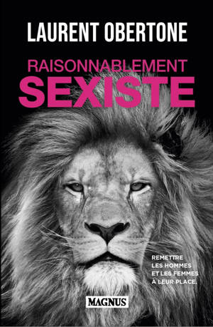 Raisonnablement sexiste