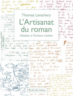 L'Artisanat du roman