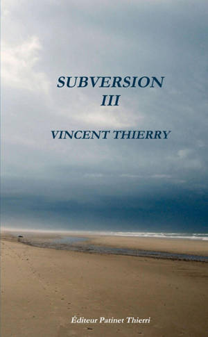 SUBVERSION III