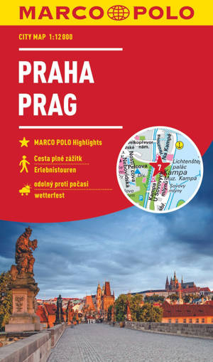 Prague