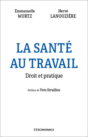 La santé au travail