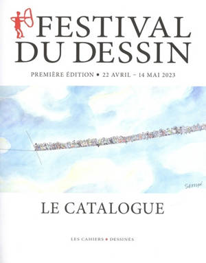 Festival du dessin 2023